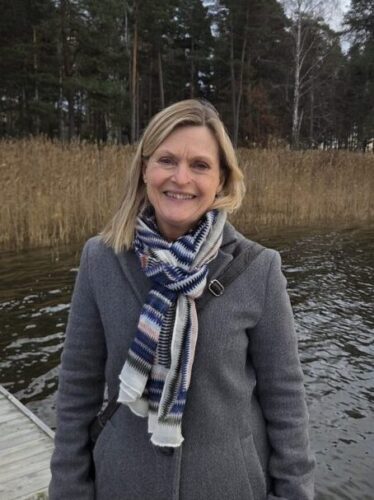 Bild på Solweig Barthelson